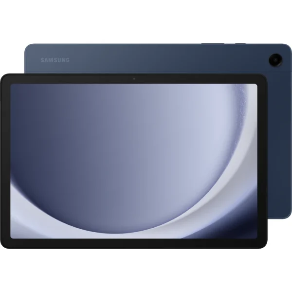 Tablette Samsung Tab A9+ Navy 11" Qualcomm SM6375 8Go 128Go Android 5G 5Mpx 8Mpx - SM-X216BDBEMWD