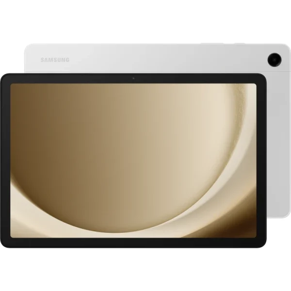 Tablette Samsung Tab A9+ SILVER 11" Qualcomm SM6375 8Go 128Go Android 5G 5Mpx 8Mpx - SM-X216BZSEMWD