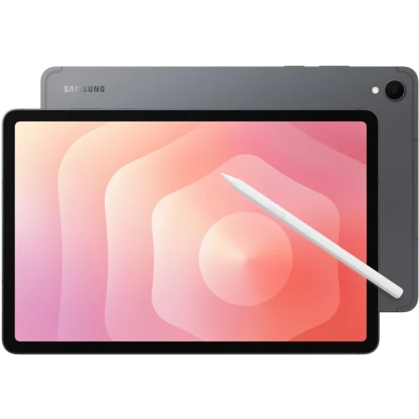 Tablette Samsung Tab S11 11" (12Go / 256Go) - 5G Double SIM Gris (SM-X736BZAEMWD)