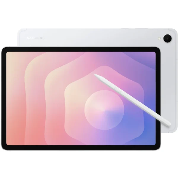 Tablette Samsung Tab S11 11" (12Go / 512Go) - 5G Double SIM Silver (SM-X736BZSIMWD)