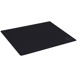 Tapis de souris gaming Logitech G640 Large Cloth (943-000799)