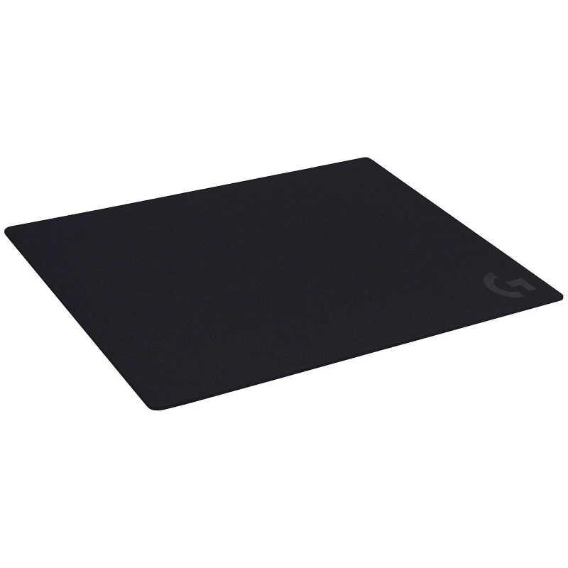 Tapis de souris gaming Logitech G640 Large Cloth (943-000799)