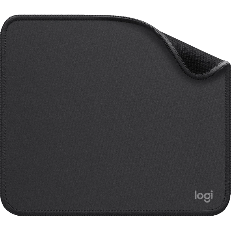 Tapis de souris Logitech Studio Series Graphite (956-000049)