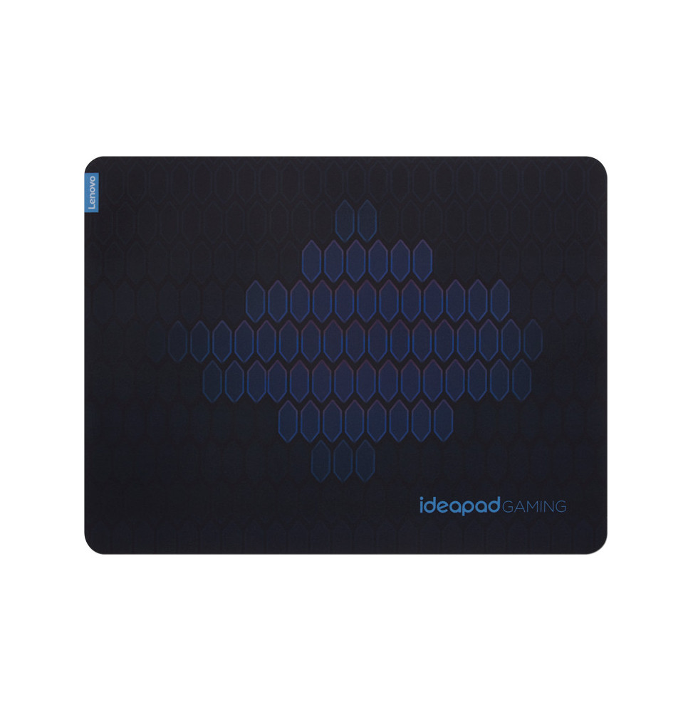 Tapis de souris M en tissu Lenovo IdeaPad Gaming (GXH1C97873) – Image 2