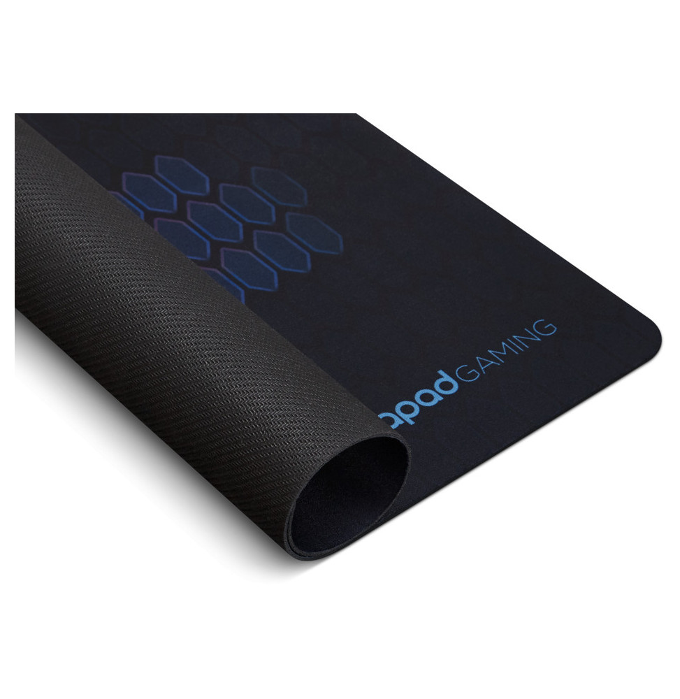 Tapis de souris M en tissu Lenovo IdeaPad Gaming (GXH1C97873) – Image 3