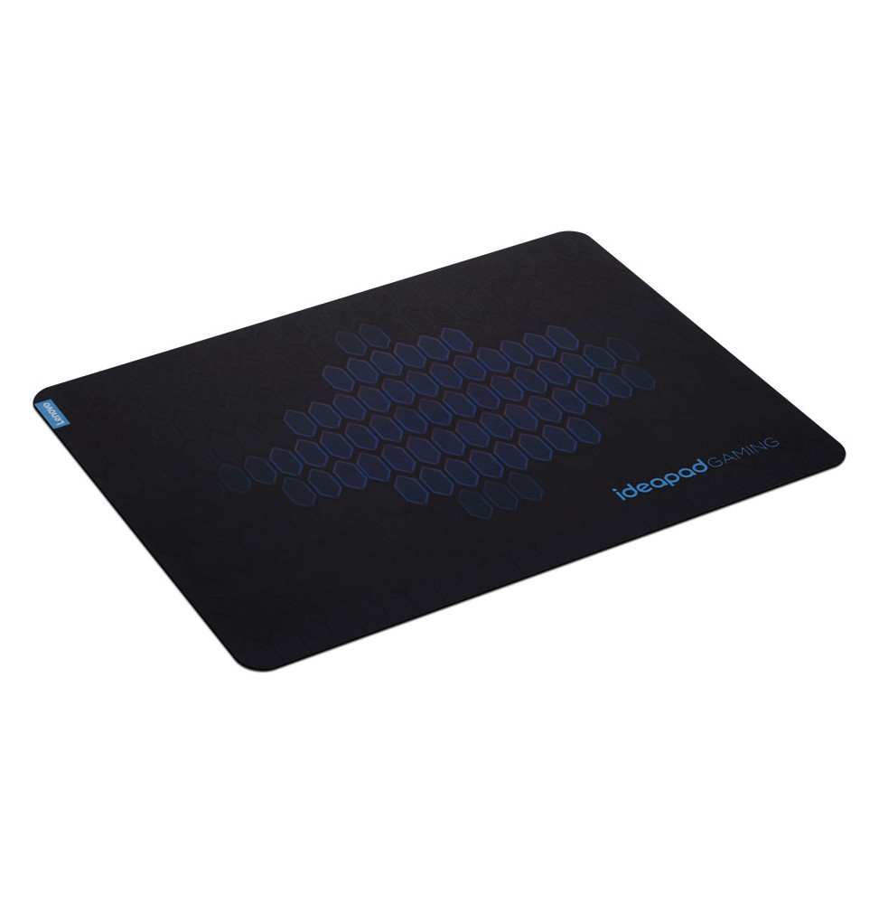 Tapis de souris M en tissu Lenovo IdeaPad Gaming (GXH1C97873)