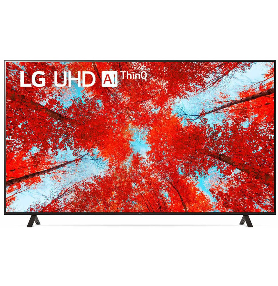 Téléviseur LG 70" UHD Smart TV 4k (70UQ90006LC)