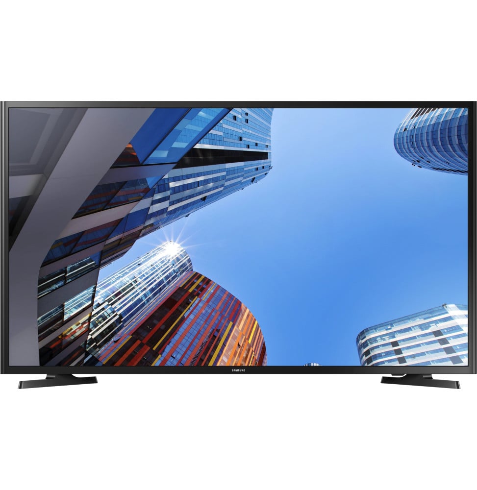 Téléviseur Samsung 40" Full HD plat M5000 série 5 (UA40M5000ASXMV)
