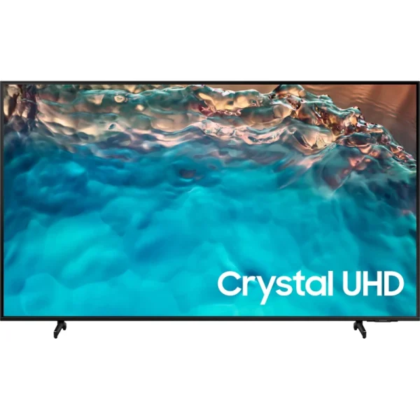 Téléviseur Samsung Smart TV Série 8 UHD 4K 85″ (UA85U8000FUXMV)