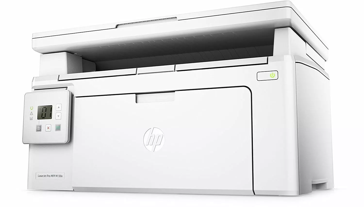 Imprimante Multifonction Laser Monochrome HP LaserJet Pro M130a (G3Q57A) – Image 4