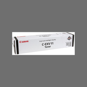 Canon C-EXV 11 Noir - Toner Canon d'origine (9629A002AA)