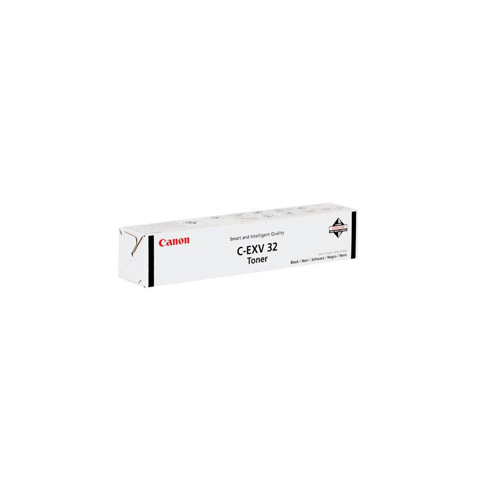 Canon C-EXV 32 Noir - Toner Canon d'origine (2786B002AA)