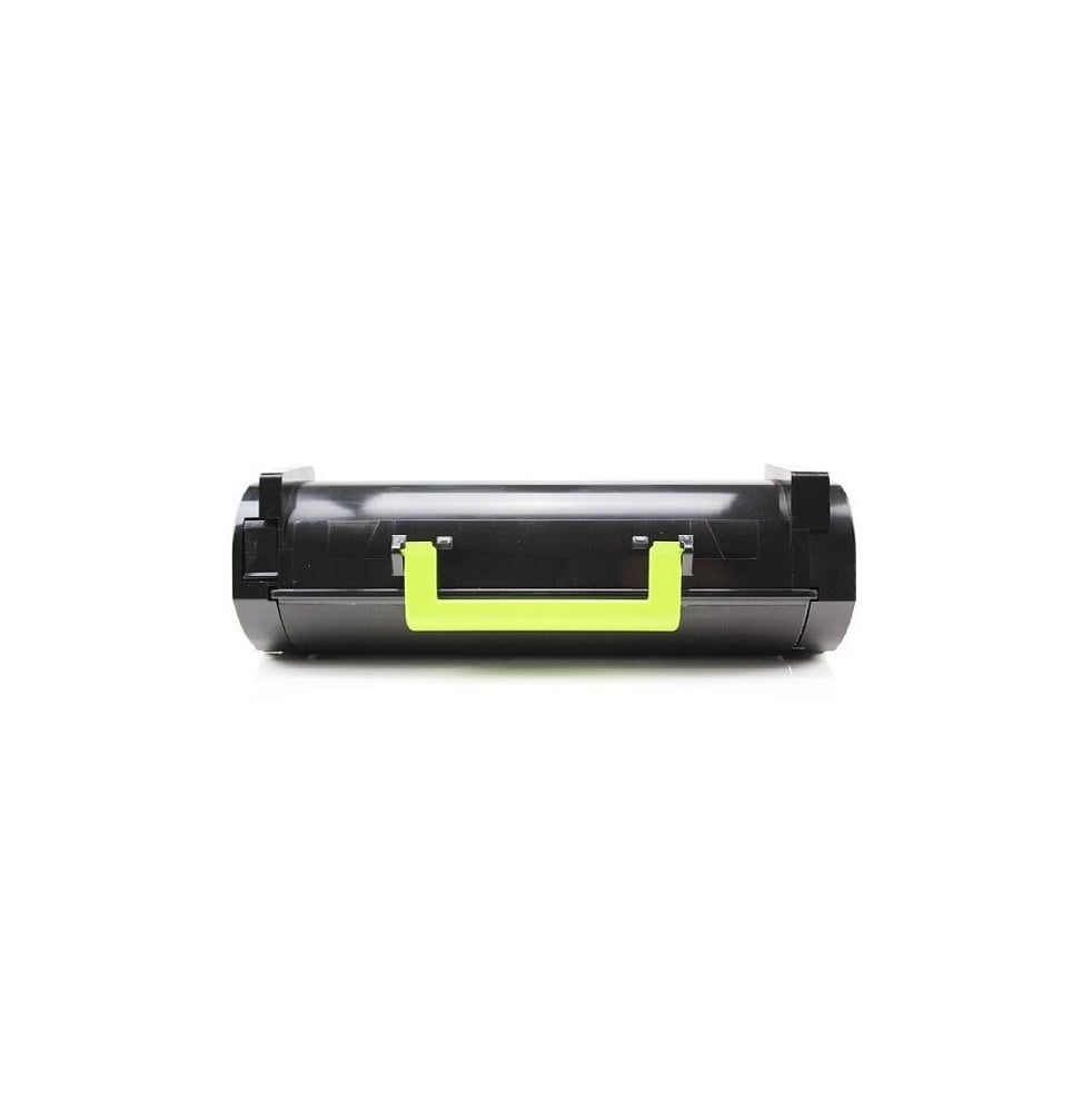 Toner Noir Lexmark 515H longue durée du Programme de retour (51F5H00)