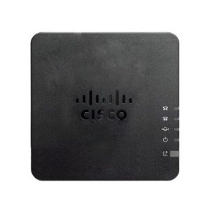 Adaptateur téléphonique analogique à 2 ports pour MULTIPLATFORM