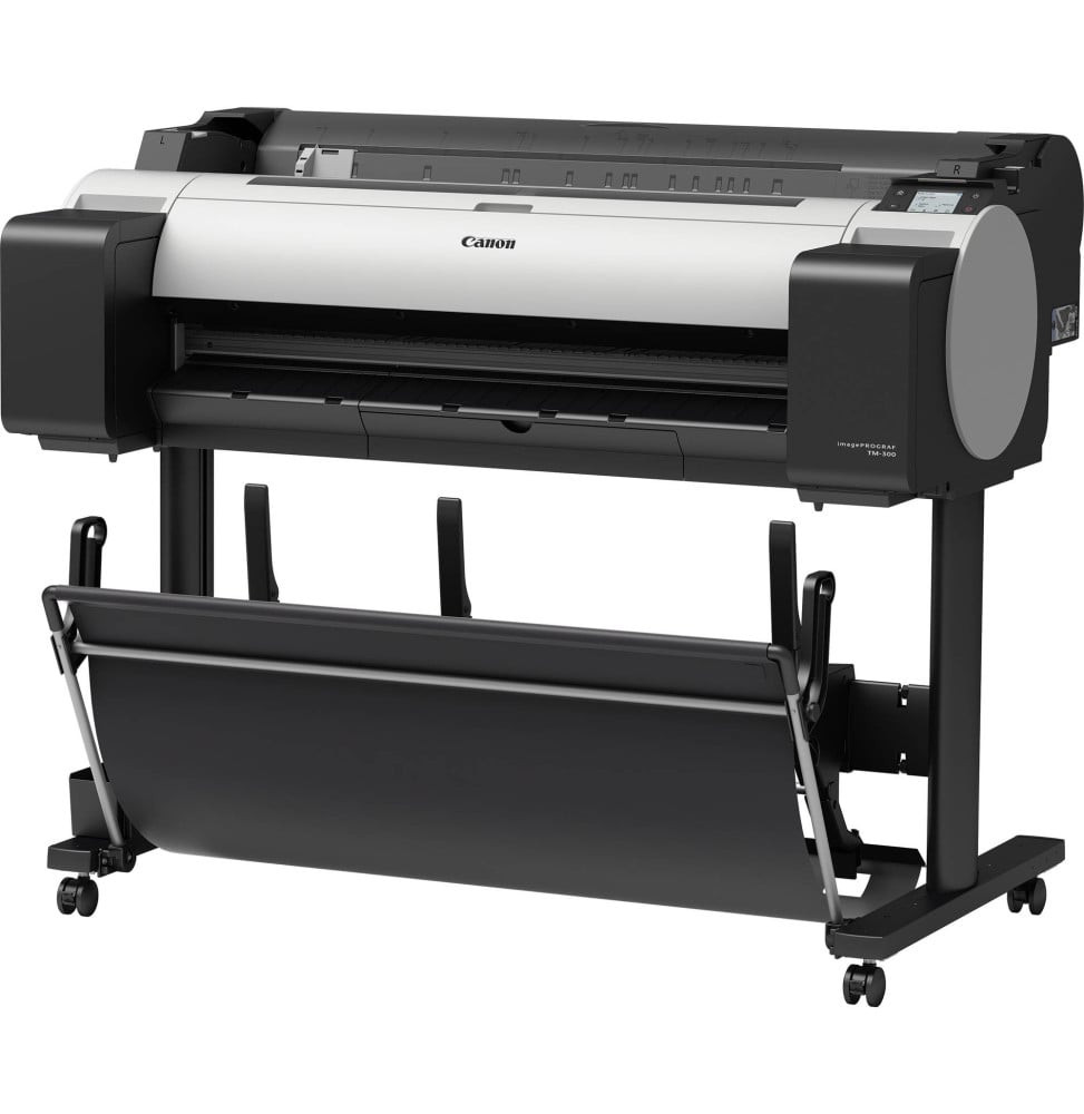 Traceur Canon imagePROGRAF TM-300 36" (3058C003AB) – Image 2