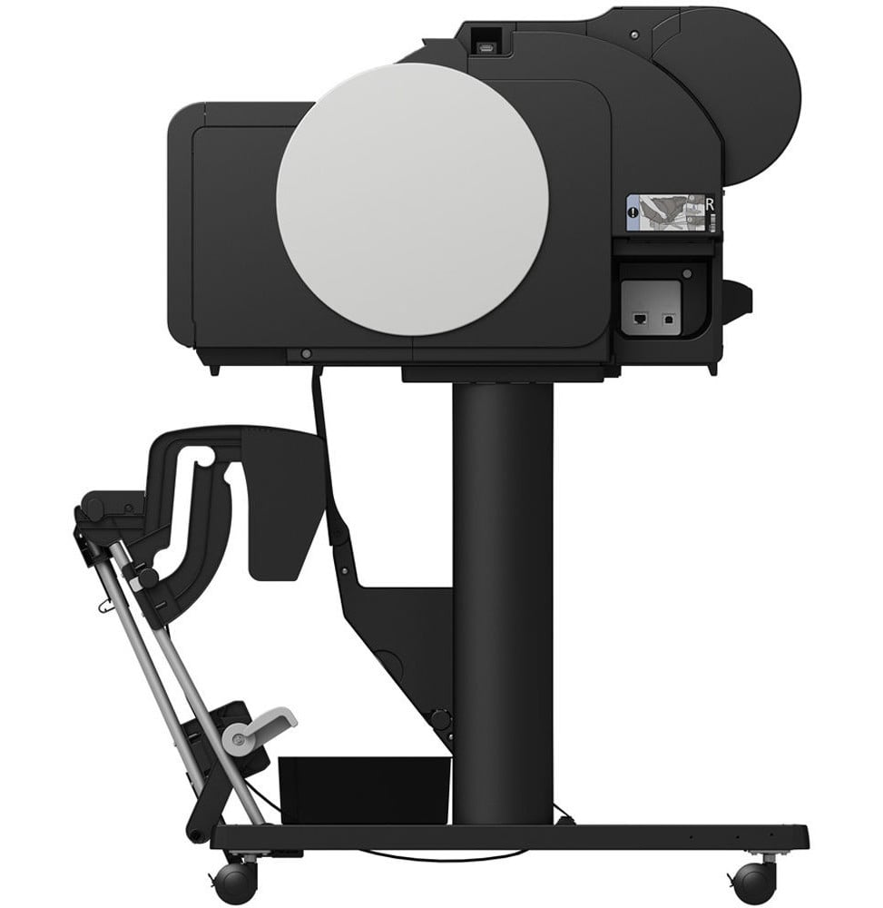 Traceur Canon imagePROGRAF TM-300 36" (3058C003AB) – Image 5