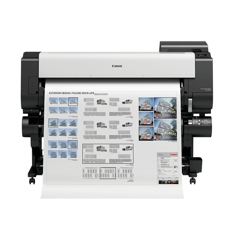 Traceur Canon imagePROGRAF TX-4000 44" (2444C003AA)