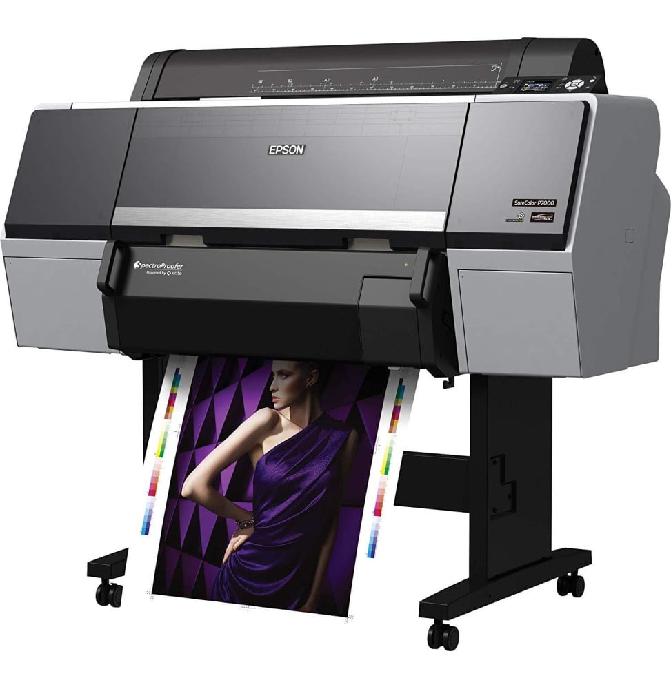 Traceur Epson SureColor SC-P7000 STD (C11CE39301A0)
