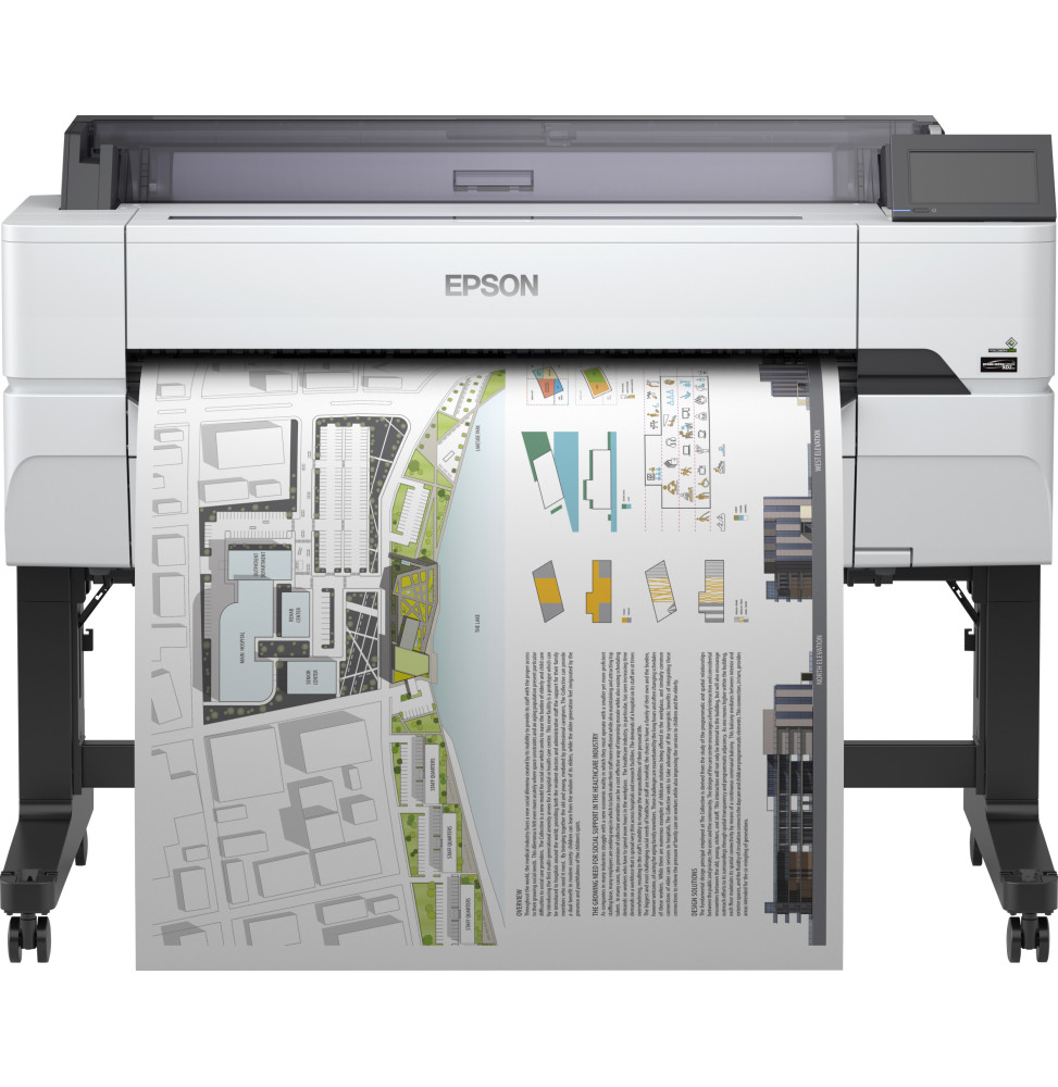 Traceur Epson SureColor SC-T5400 36" (C11CF86301A0)