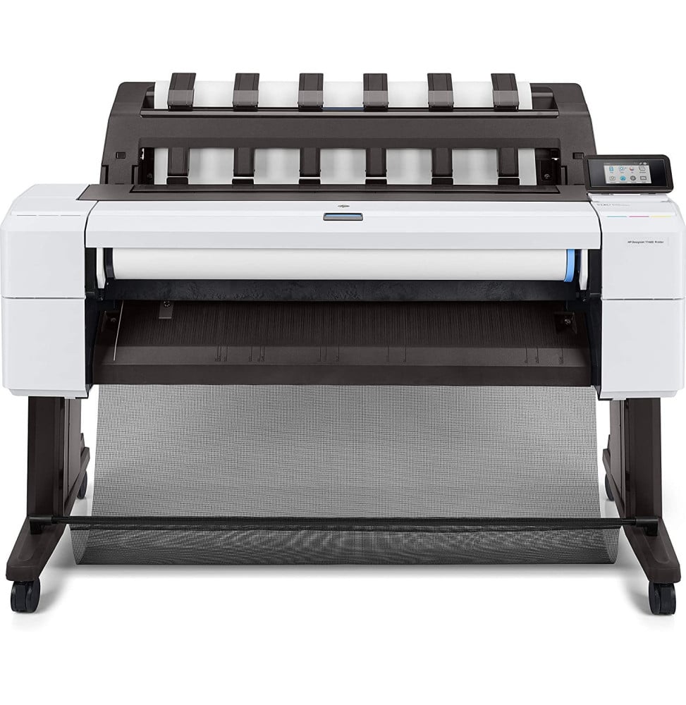 Traceur HP DesignJet T1600 36" (3EK10A)