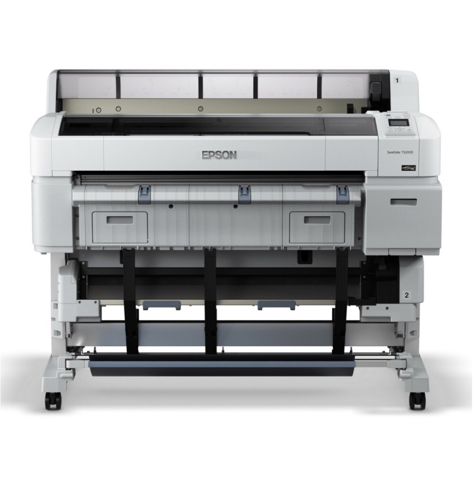 Traceur Jet d'encre Epson SureColor SC-T5200 36" (C11CD67301A0) – Image 2