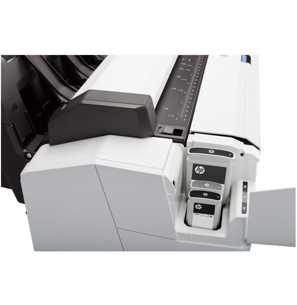 Traceur Multifonction HP DesignJet T2600 PostScript 36" (3XB78A) – Image 6