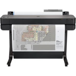 Traceur Hp DesignJet T630 36" Édition 2025 Remplace T525 (5HB11D)