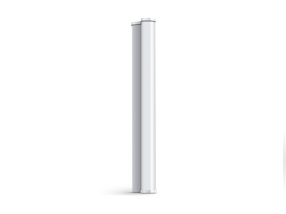 2.4G 15dBi 2x2 MIMO Sector Antenna