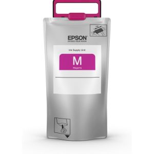 Unité d'alimentation en encre Magenta XXL pour Epson WF-R8590 (C13T869340)