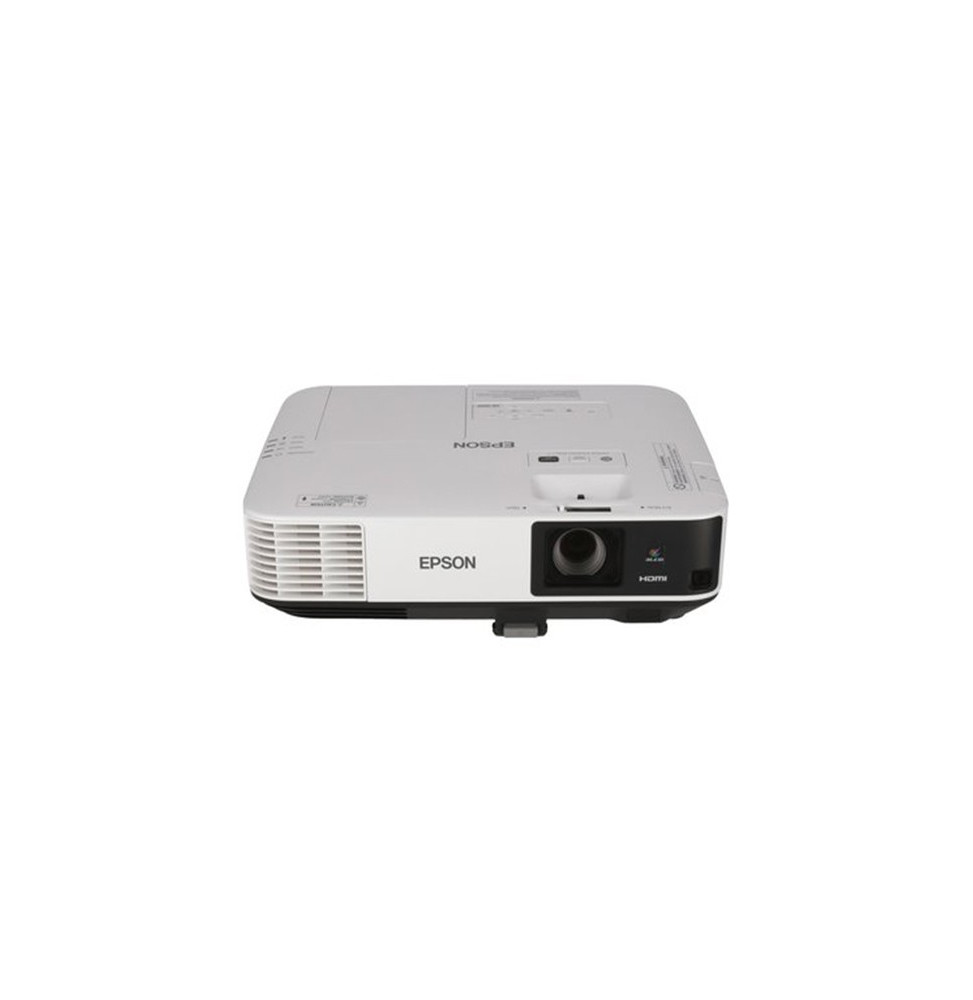 Epson EB-2065 Vidéoprojecteur XGA(1024 x 768) (V11H820040)