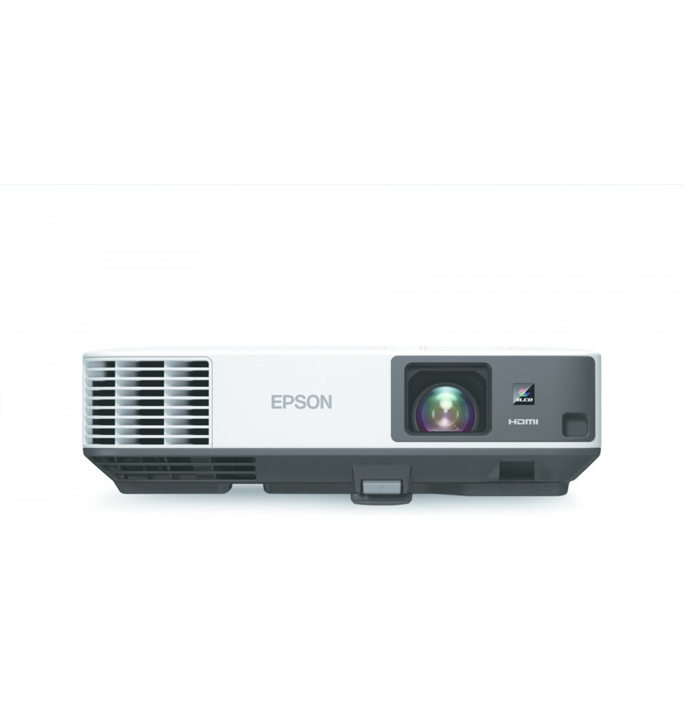 Epson EB-2040 Vidéoprojecteur XGA(1024 x 768) (V11H822040)
