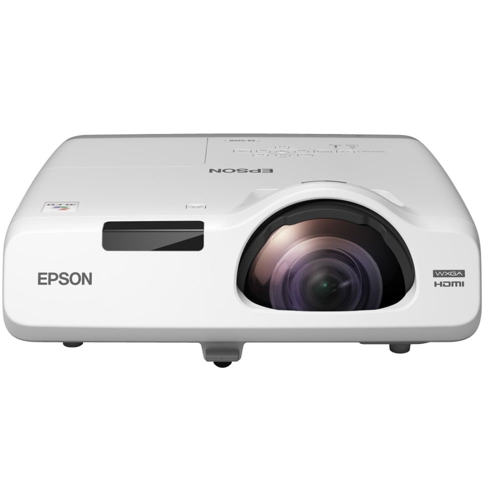Epson EB-535W Vidéoprojecteur WXGA(1280 x 800) (V11H671040)