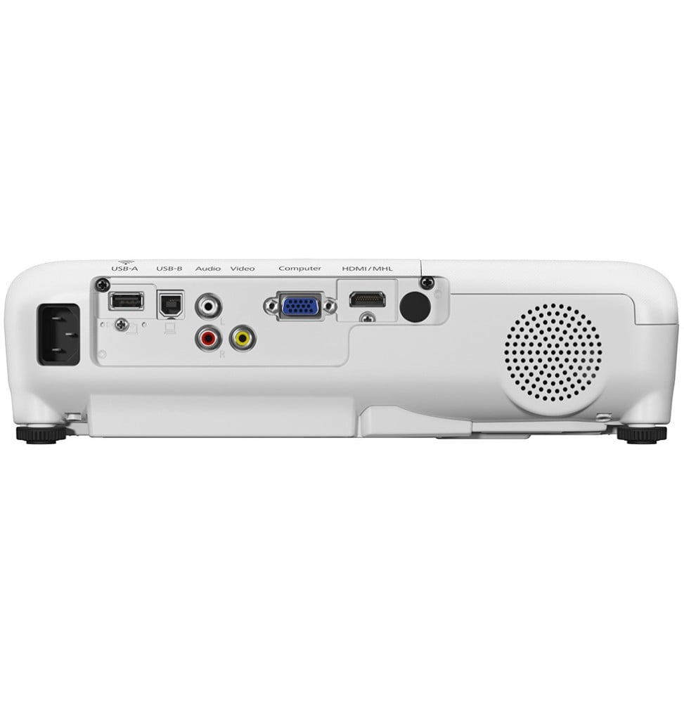 Epson EB-W41 Vidéoprojecteur WXGA(1280 x 800) (V11H844040) – Image 3