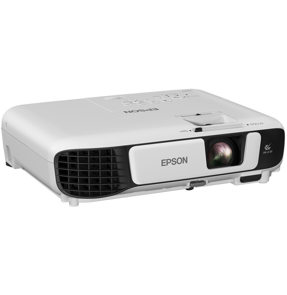 Epson EB-W41 Vidéoprojecteur WXGA(1280 x 800) (V11H844040) – Image 4