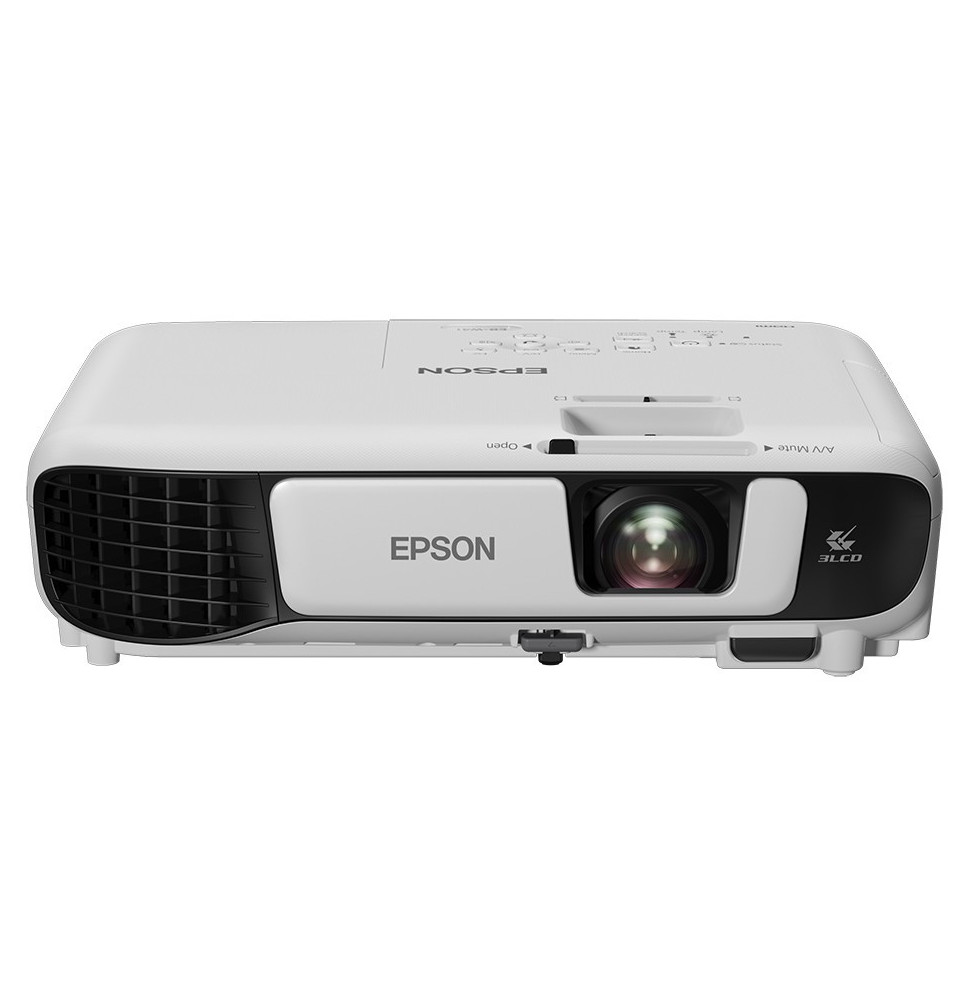 Epson EB-W41 Vidéoprojecteur WXGA(1280 x 800) (V11H844040) – Image 5