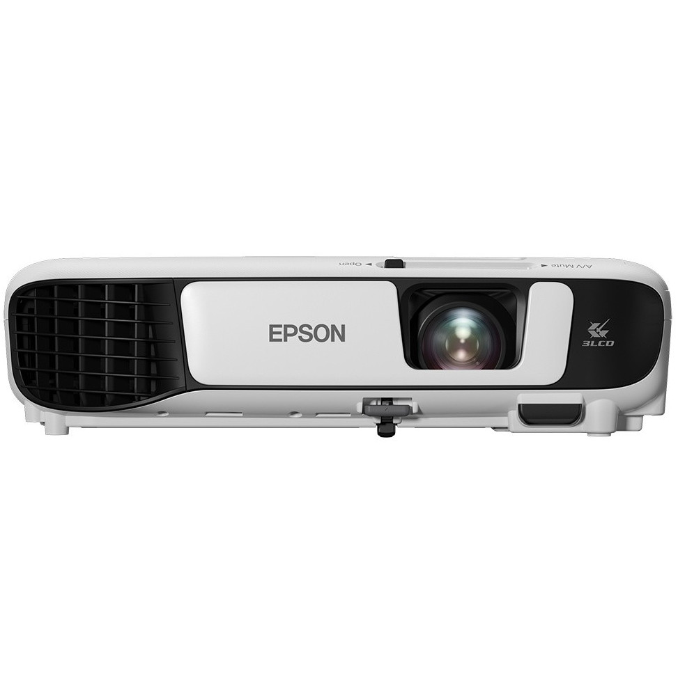 Epson EB-W41 Vidéoprojecteur WXGA(1280 x 800) (V11H844040)