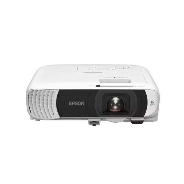 Vidéoprojecteur Epson 3LCD EB-FH54 FHD 4100 Lumens Wifi (V11HB59042)