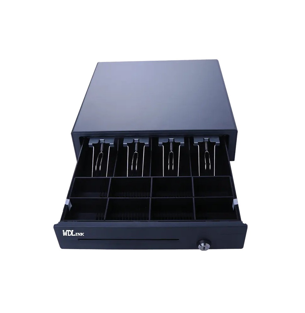 TIROIR CAISSE WD0480 – Image 2