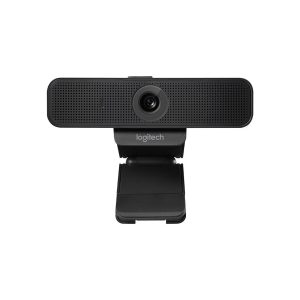 Webcam Business Logitech C925e HD (960-001076)