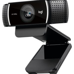 Webcam Logitech HD Pro C922 (960-001088)