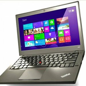 Lenovo ThinkPad X240 Intel Core i5-4300U 1,90 GHz